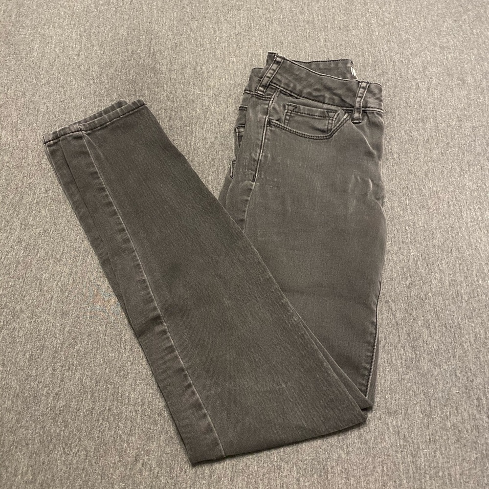 Bullhead | Black Jeans, 1 Skinniest